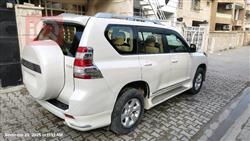 تويوتا لاندكروزر برادو